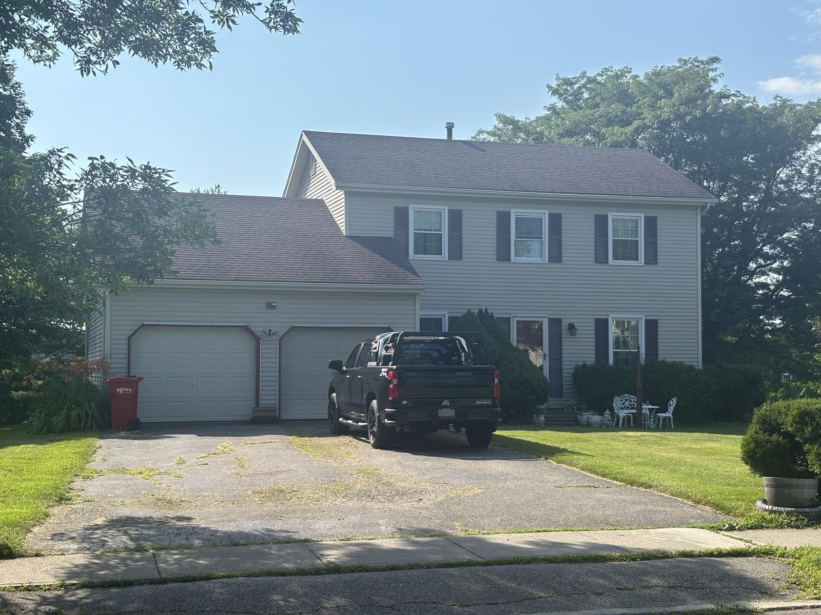 250 Isham Circle, Williston