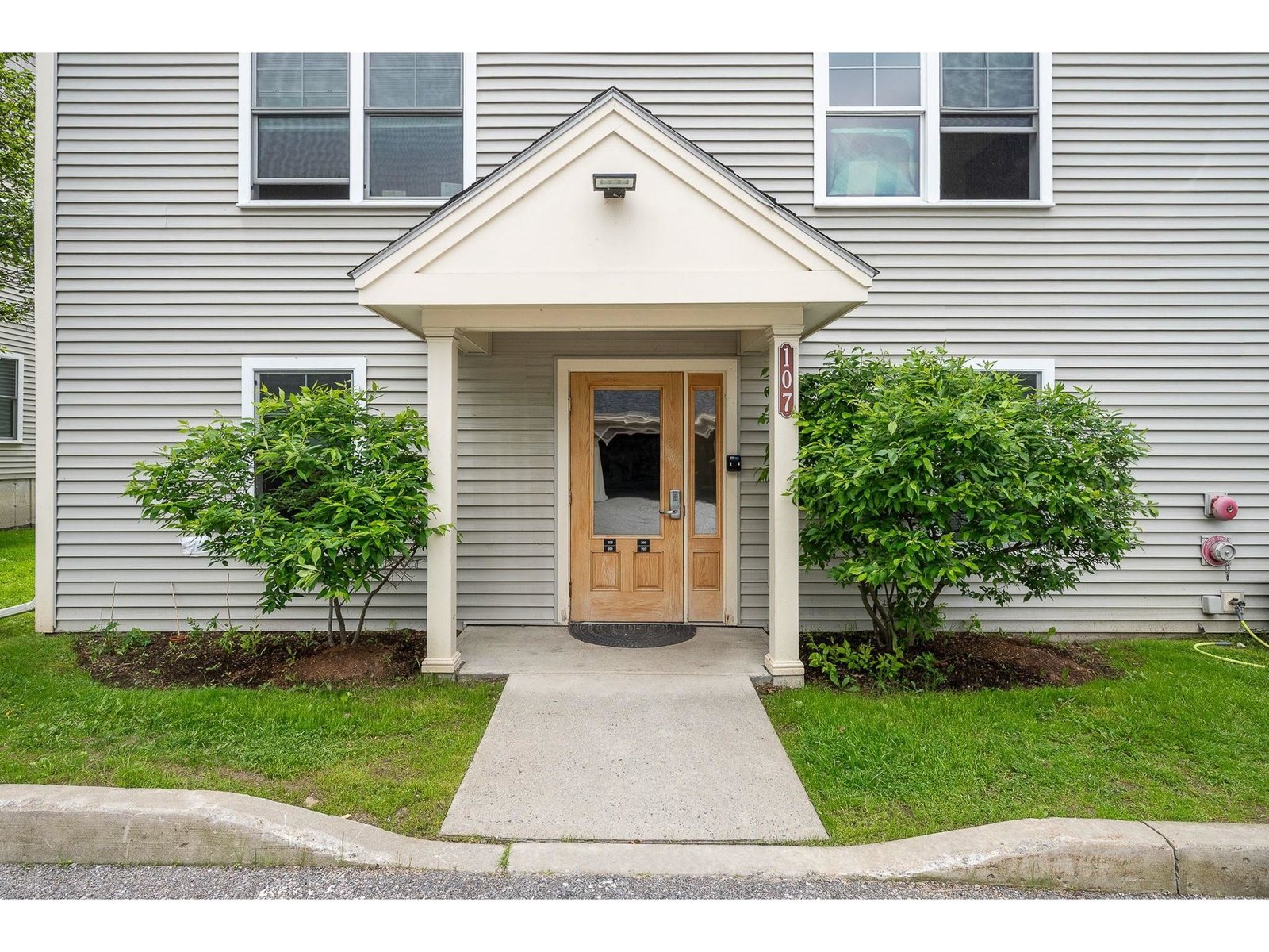 107 John Fay Road, South Burlington