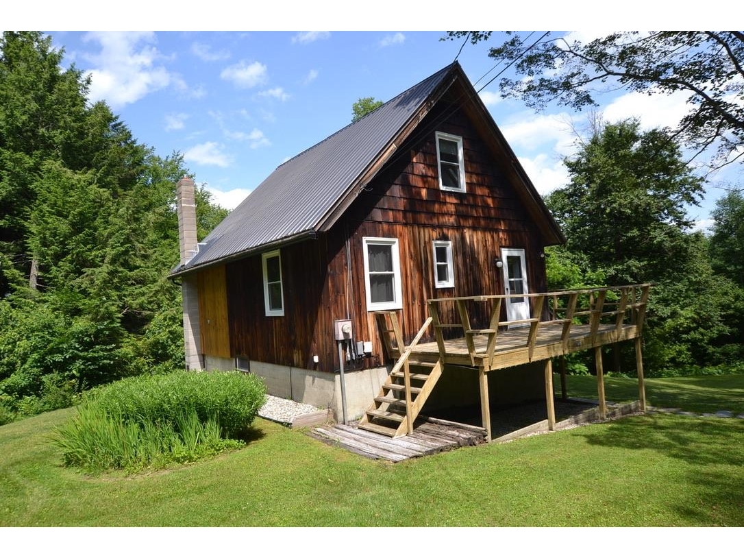 150 Michigan Avenue, Waterbury