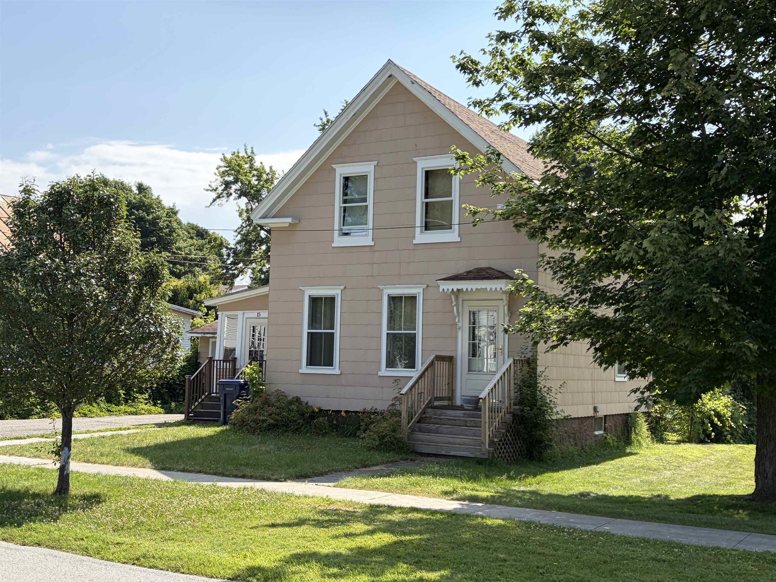 15 Edward Street, St. Albans City