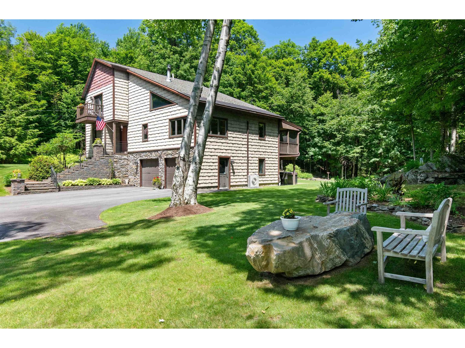 152 Shawn Drive, St. Albans Town