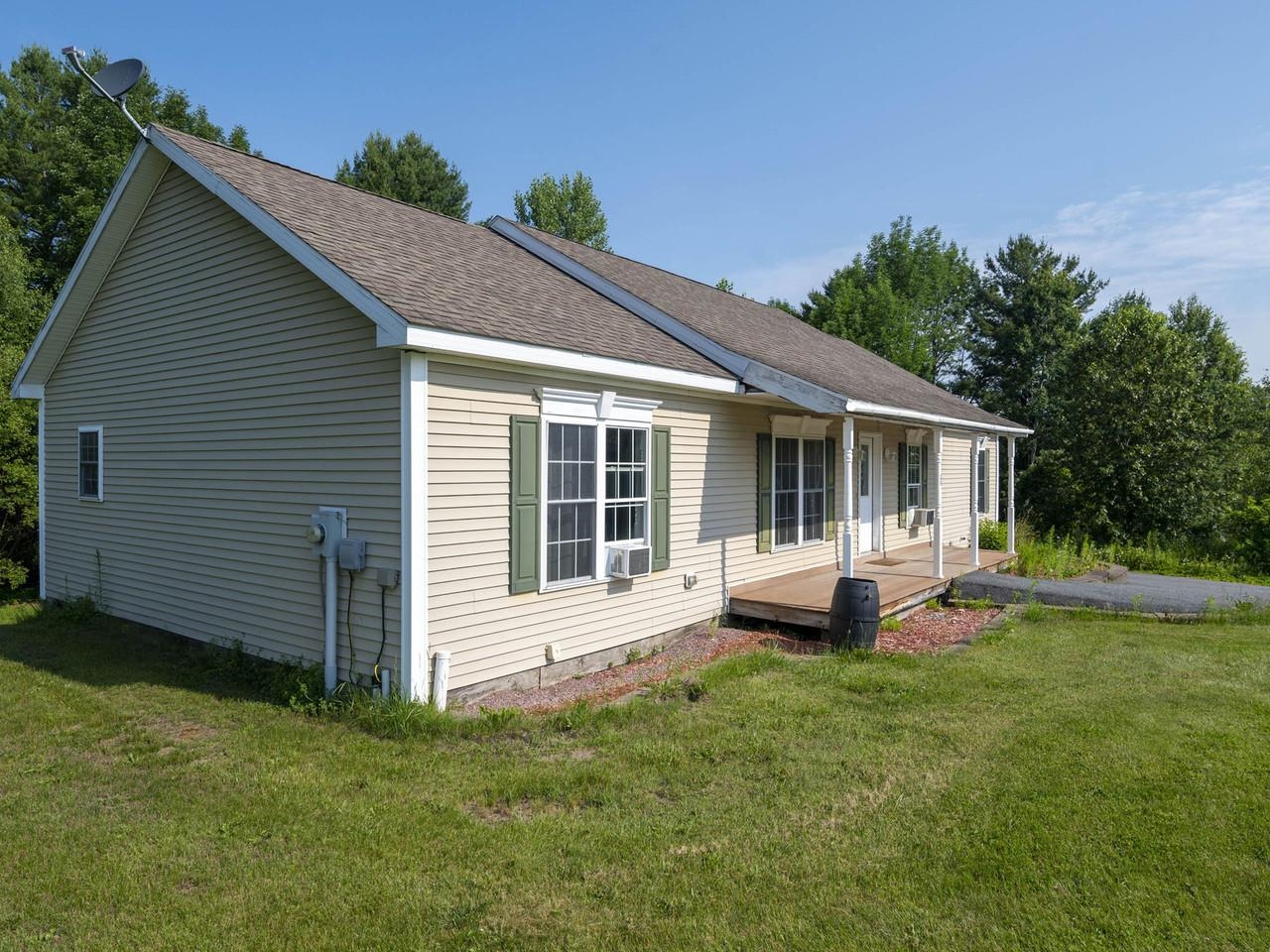 20 Millstone Boulevard, Barre Town