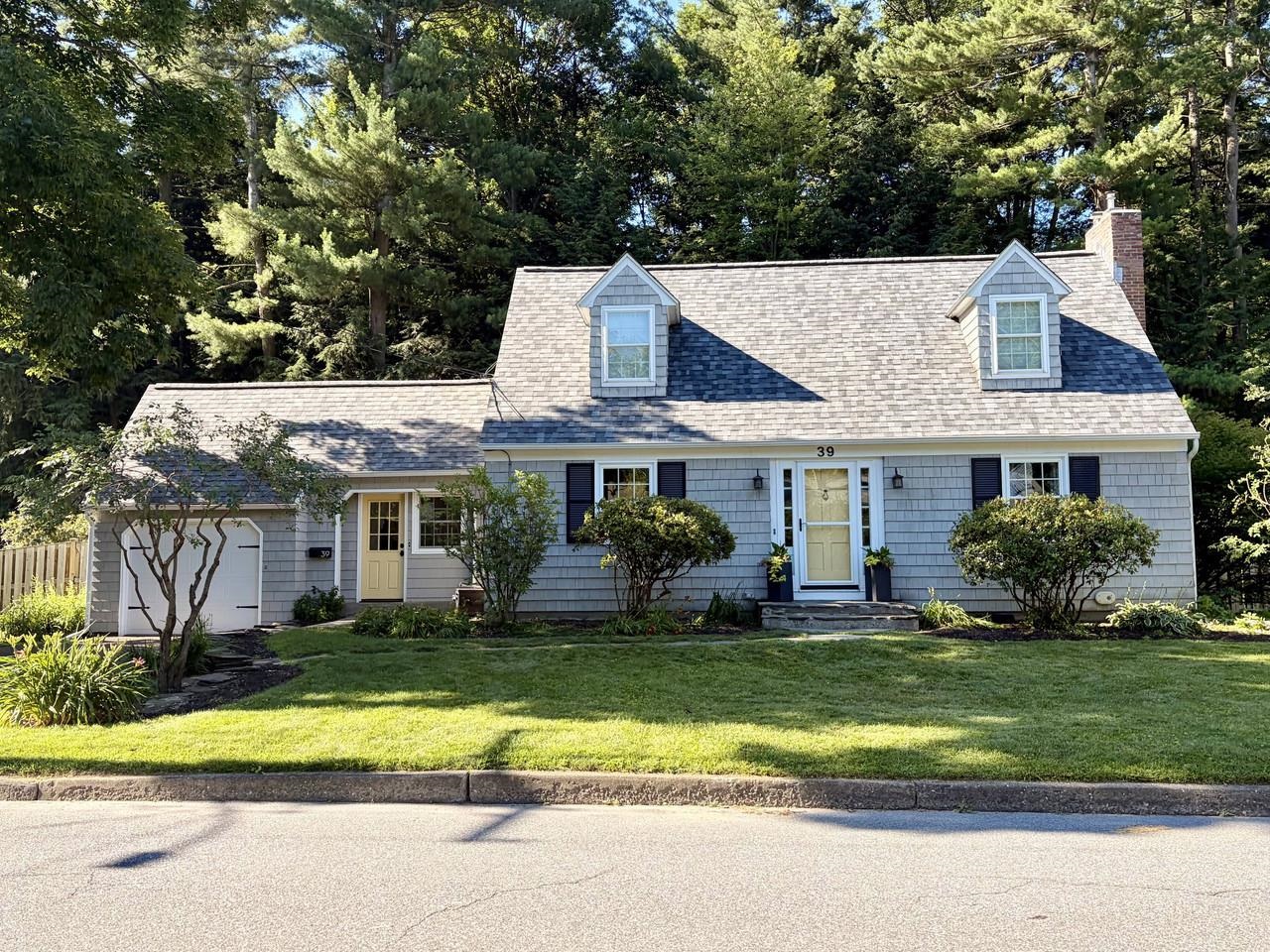 39 Laurel Hill Drive, South Burlington