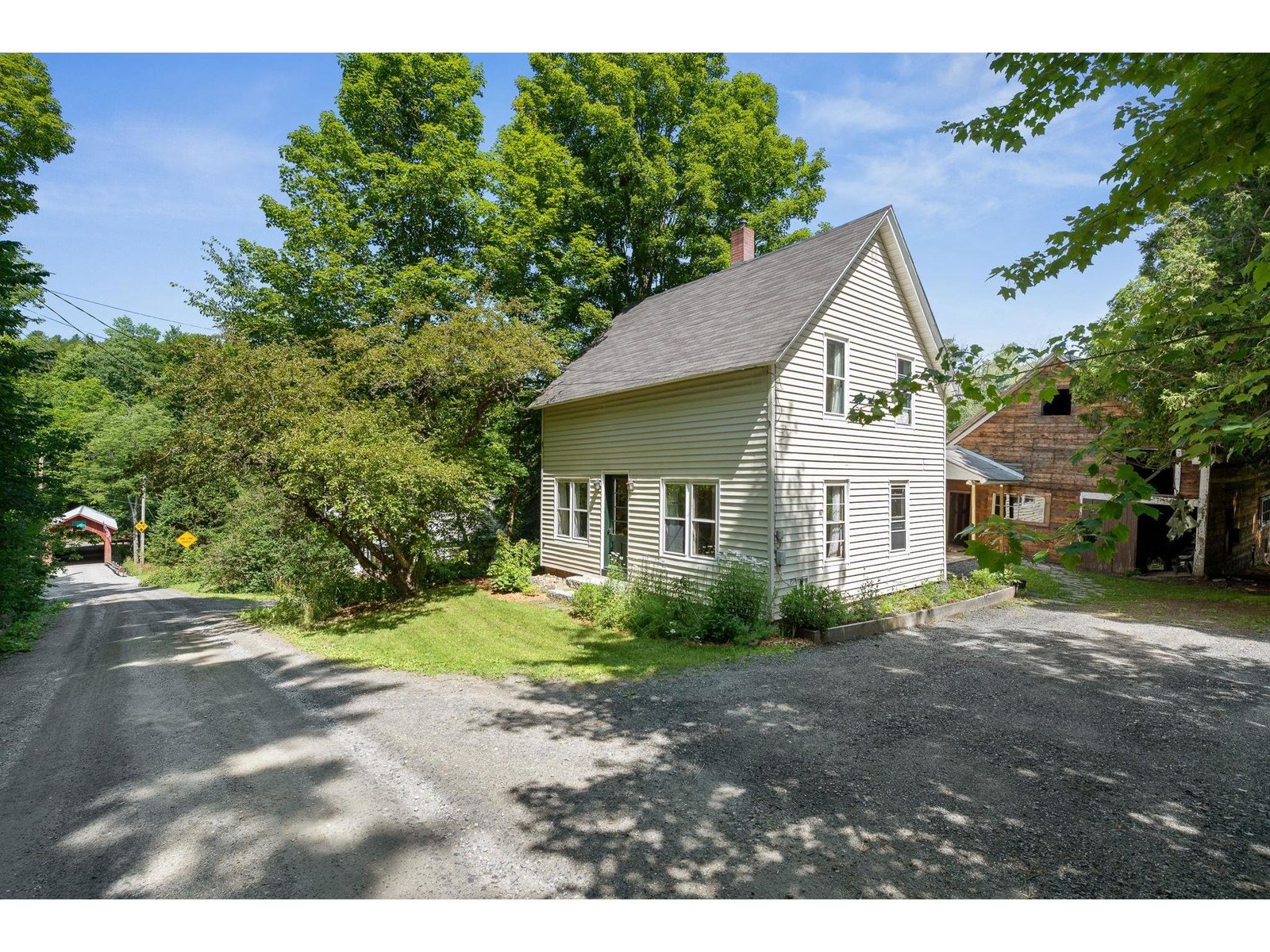 22 Slaughterhouse Road, Northfield