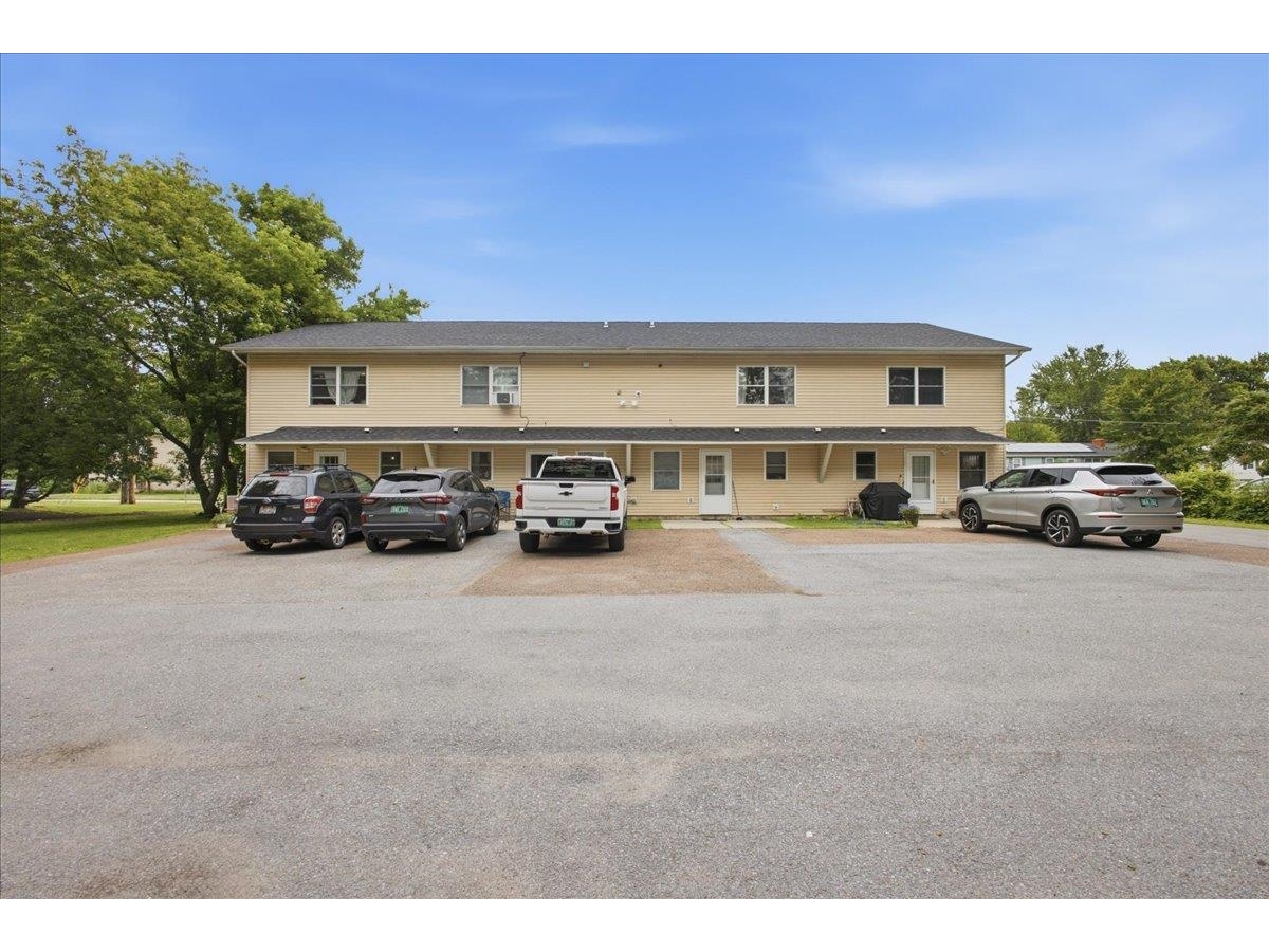 156 West Street, Winooski
