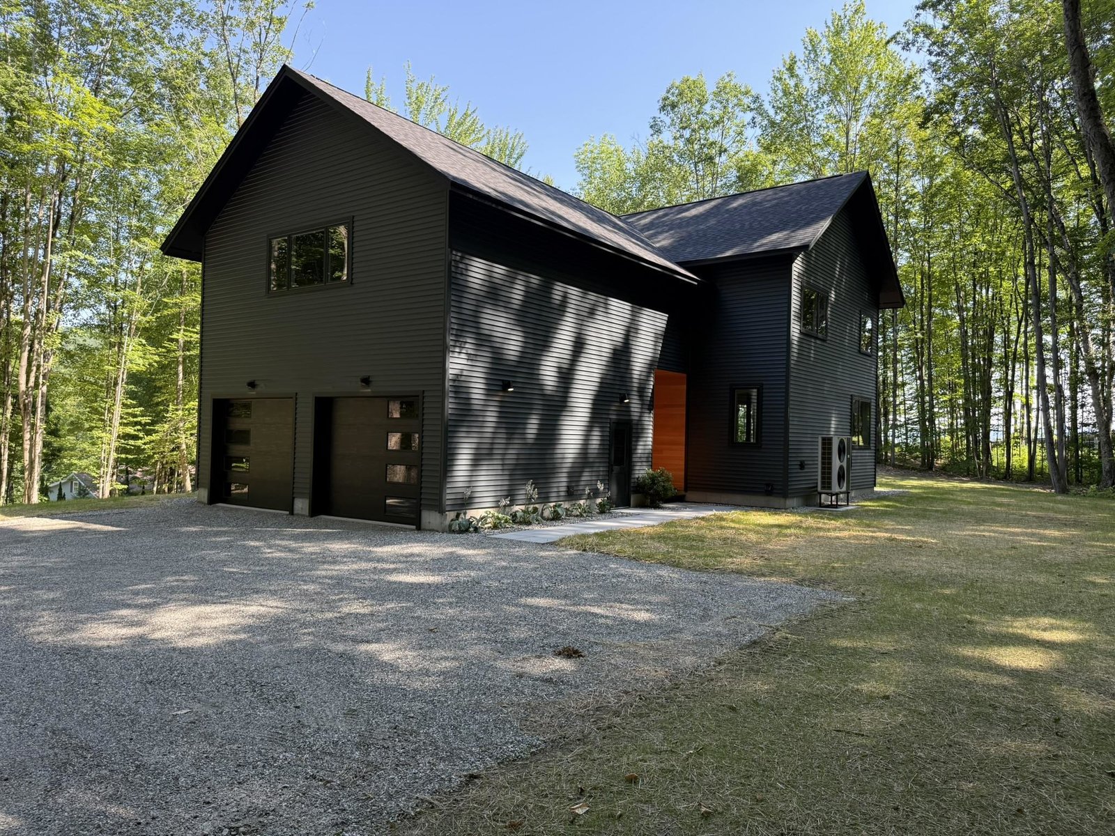 33 Hardwood Hill, Hinesburg
