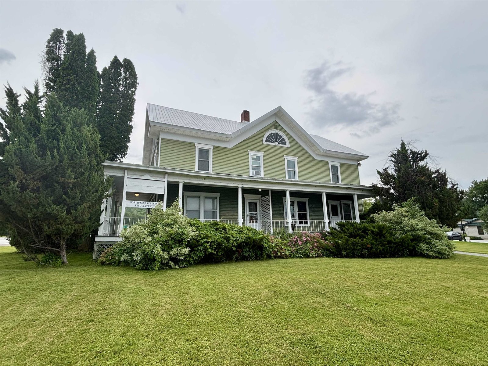 6 Fairfield Hill Road, St. Albans Town