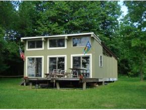 xx Macomber Shore,Butler Island