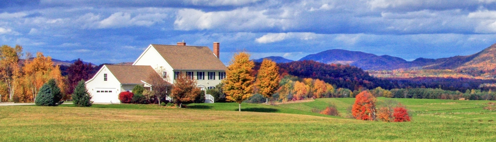 Addison County Real Estate