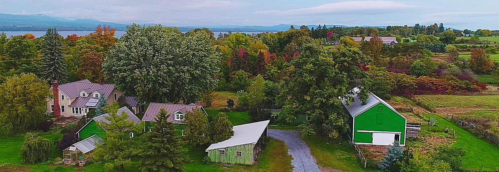 Affordability Still Drives Homes Sales in Addison County Northwest