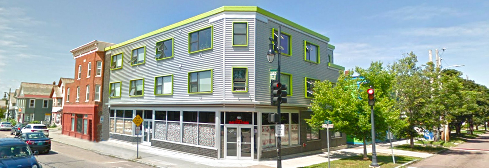 67 of MultiFamily Homes Sold were in Chittenden County Northwest