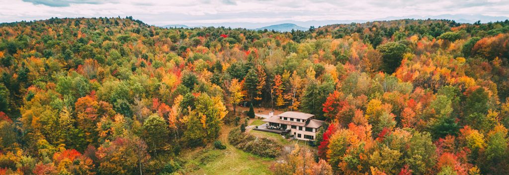 Vermont Fall Real EstateMarket Report 2018