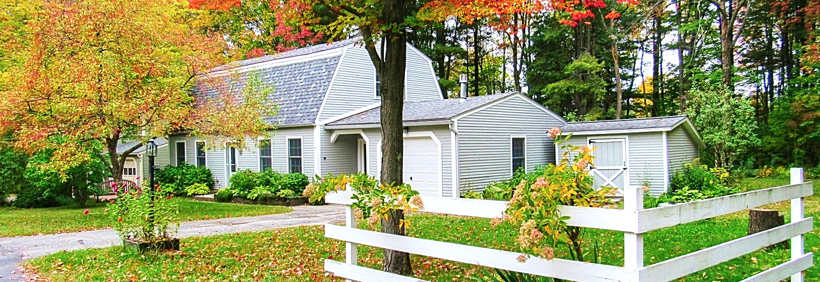 Buyer Demand Remains Strong & Homes for Sale Remain in Chittenden County Northwest Vermont