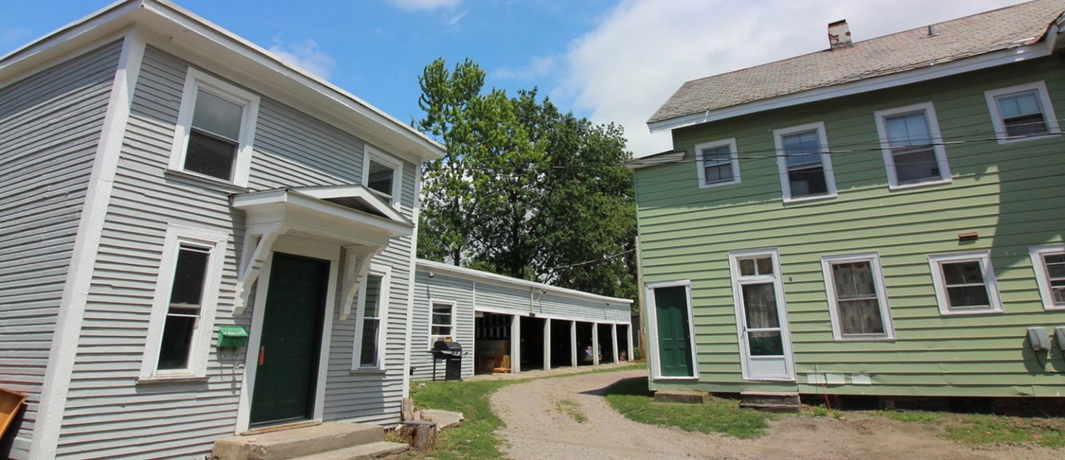 More than ever, working with an agent experienced in MultiFamily Homes