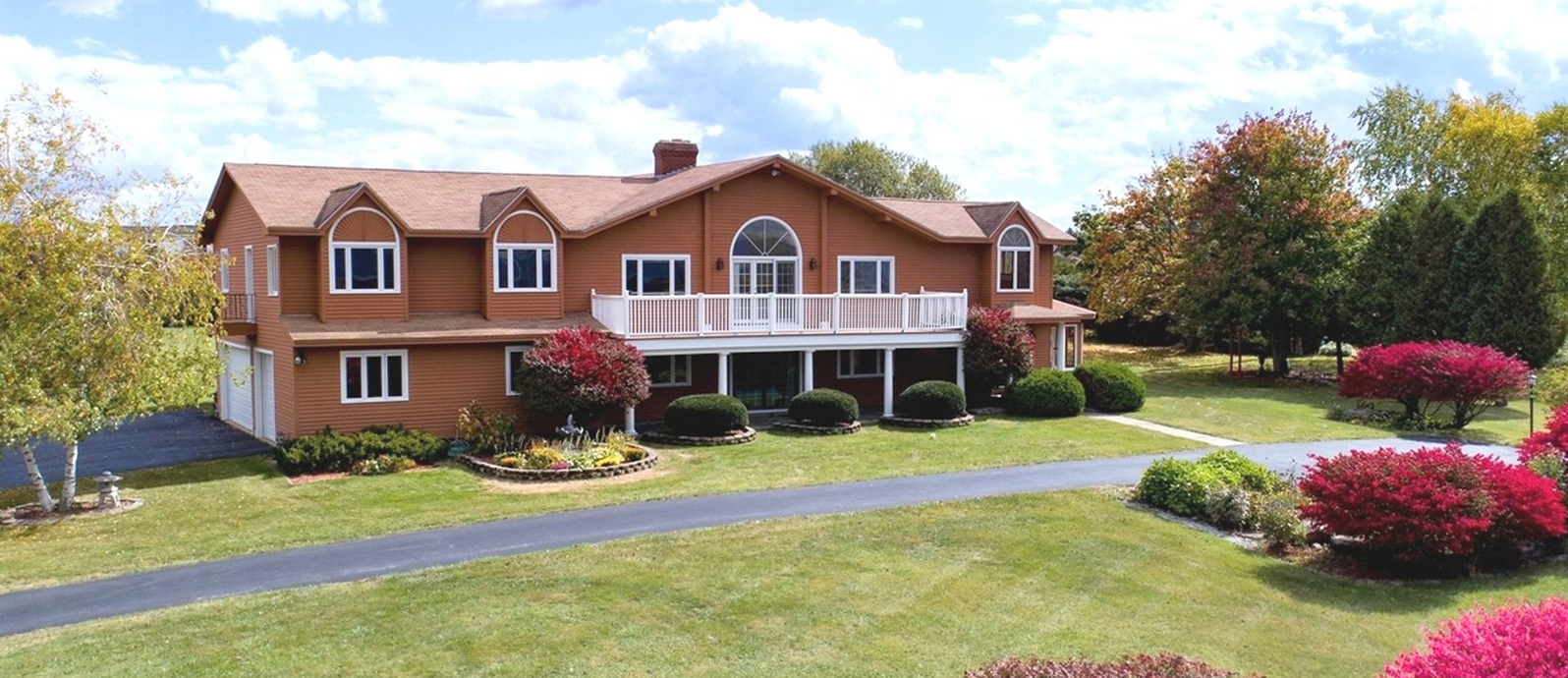 Home for Sale in South Burlington VT