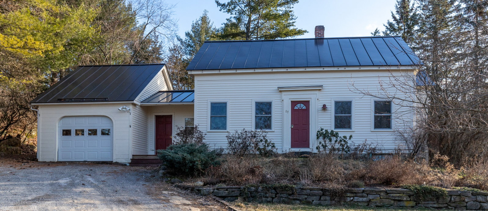 3 bedroom home for sale in Middlebury VT