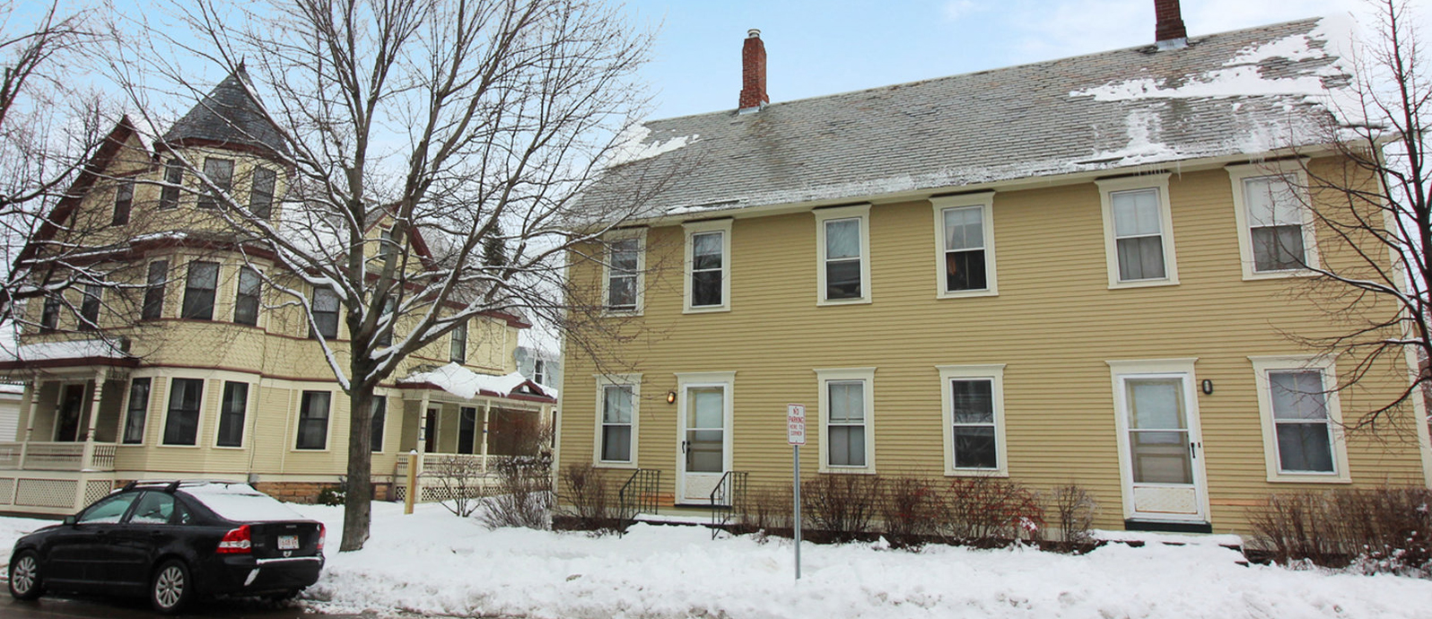 5-unit multi-family buildings for sale Burlington VT