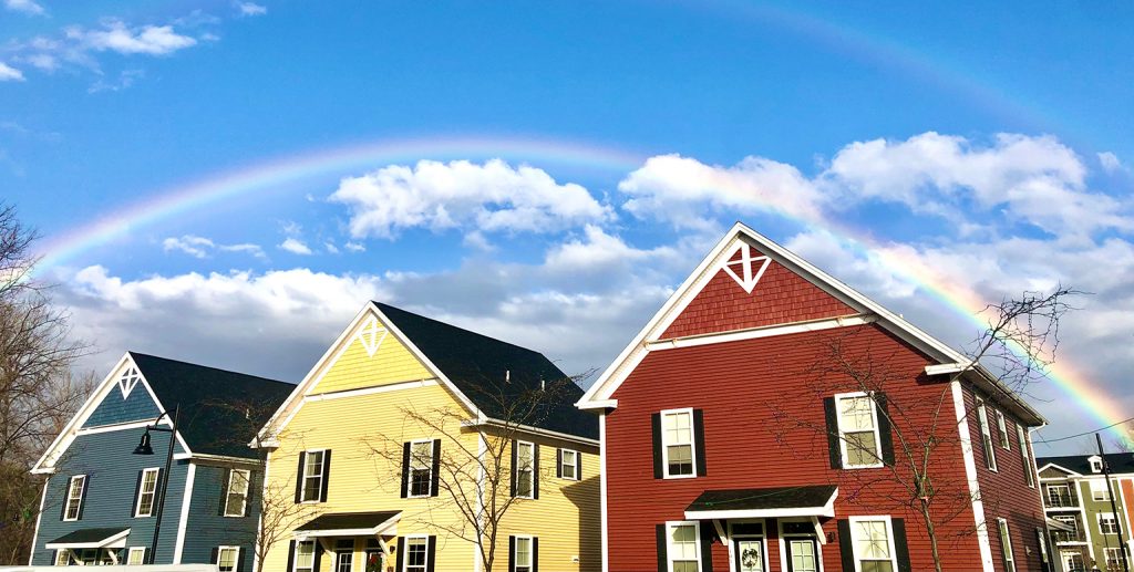 Chittenden County Rental Market Northwest Vermont Market Report