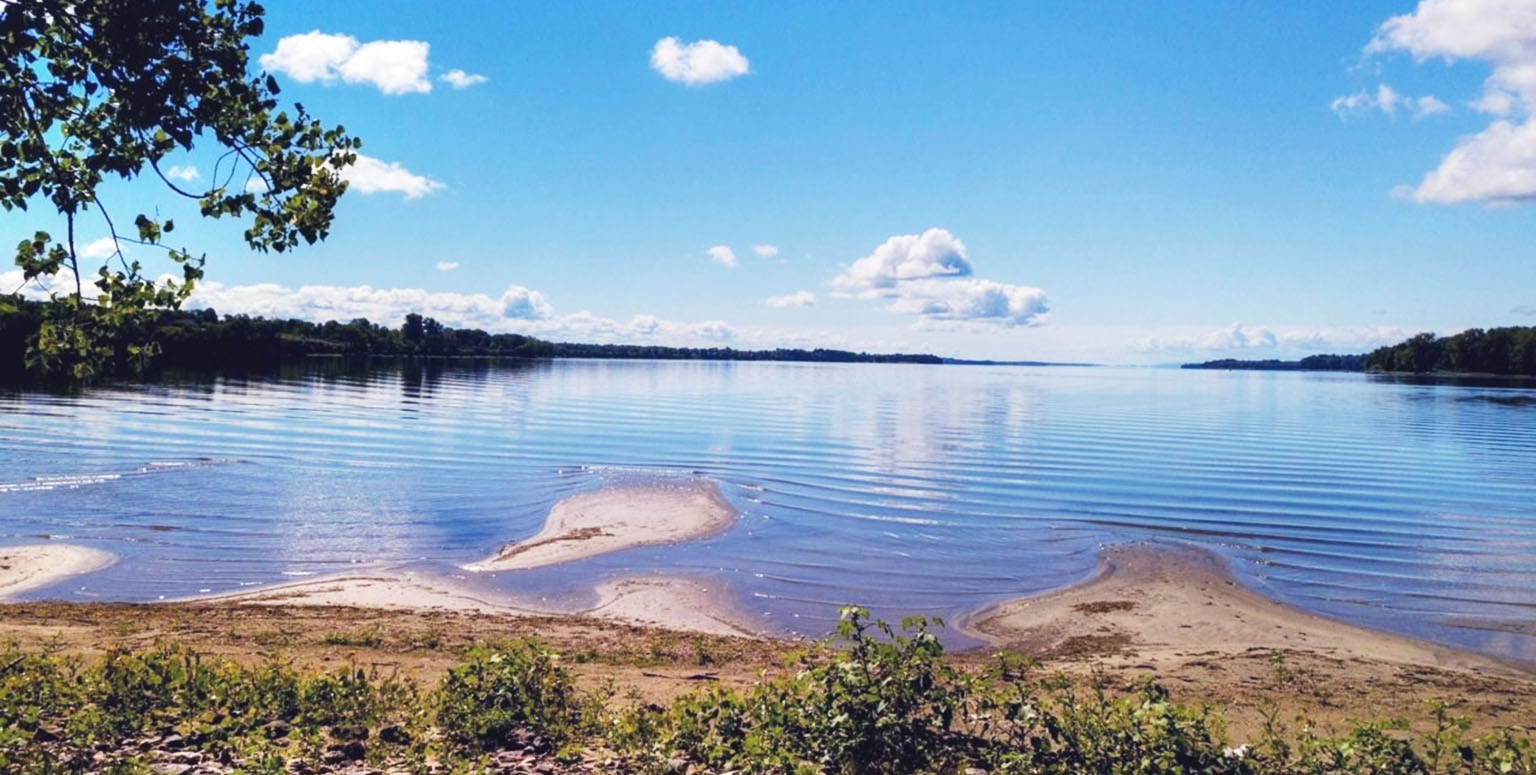 To be built home for sale on Lake Champlain