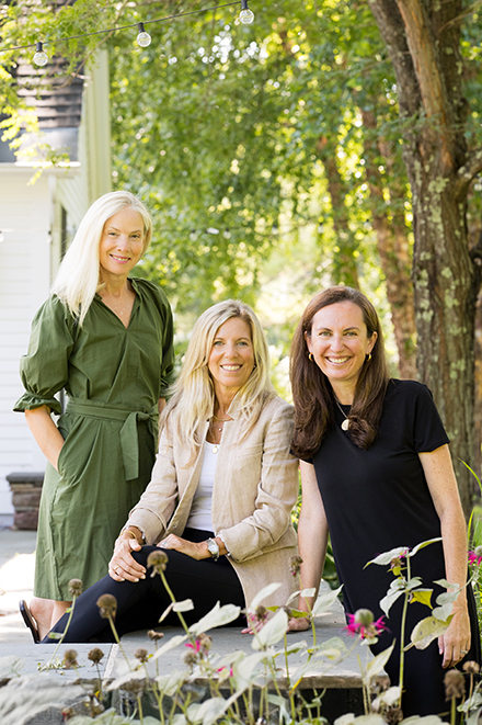 Nancy Warren Group