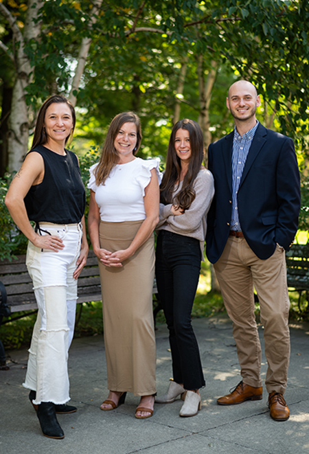 Quinlan Group