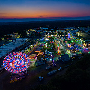 Champlain Valley Fair