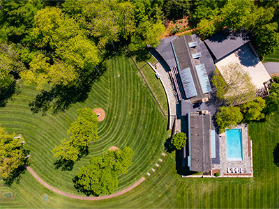 Selling Luxury Homes in Vermont