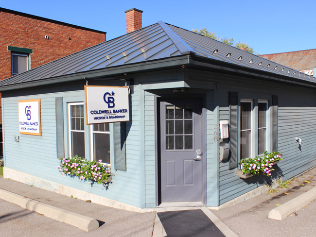 Vergennes