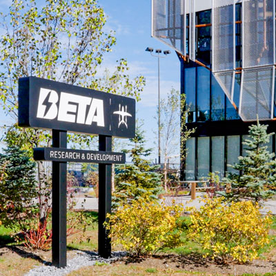 Beta Research and Development South Burlington