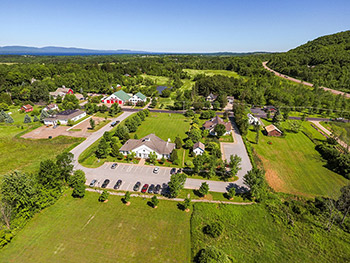 Charlotte Village 1