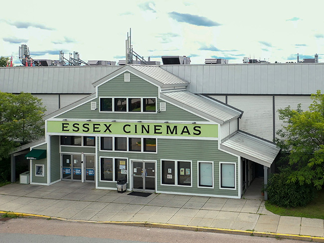 Essex Cinemas