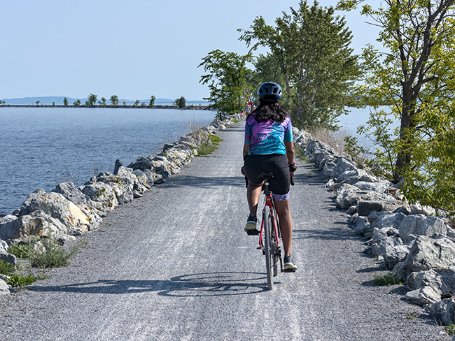 Island Line Trail 1