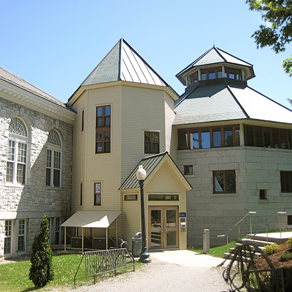 Middlebury College 1