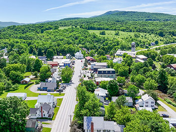 Montgomery Center Village
