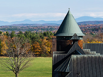 Shelburne farms 1