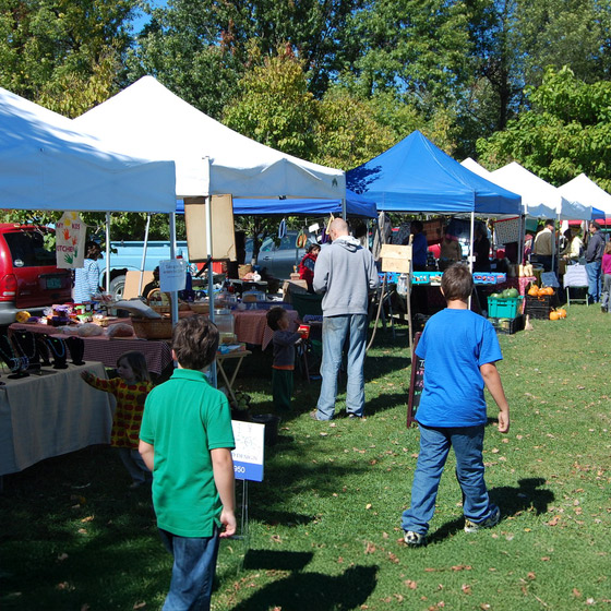 South Hero Farmers Market