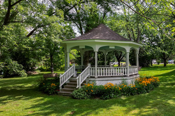 Williston Park Gazebo