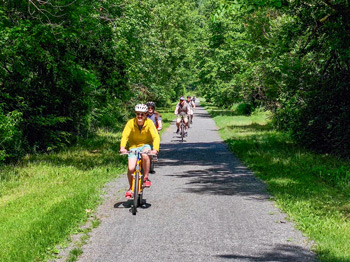 lamoille rail trail