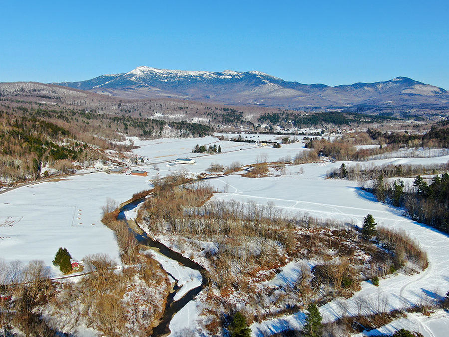 underhill winter 1