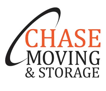 Chase Moving and Storage Logo