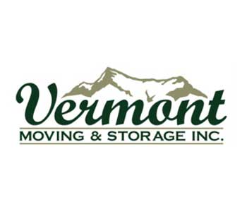 Vermont Moving Storage logo