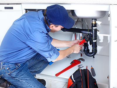 Home services