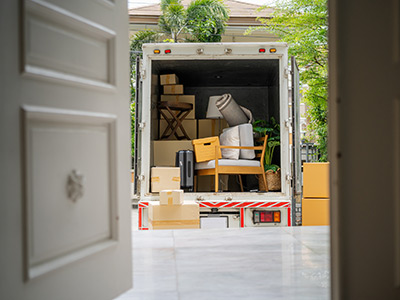 Moving Companies