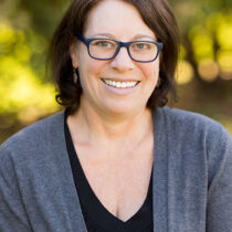 Dana Witzel, Vermont Real Estate Agent