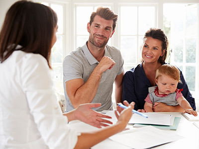 mortgage lenders